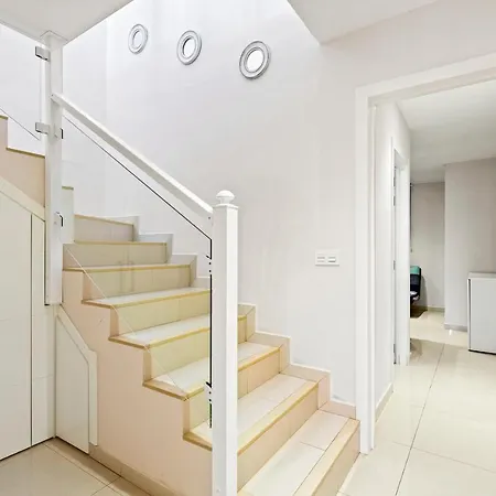 Duplex Ocean View In Neptuno Puerto de Santiago (Tenerife)
