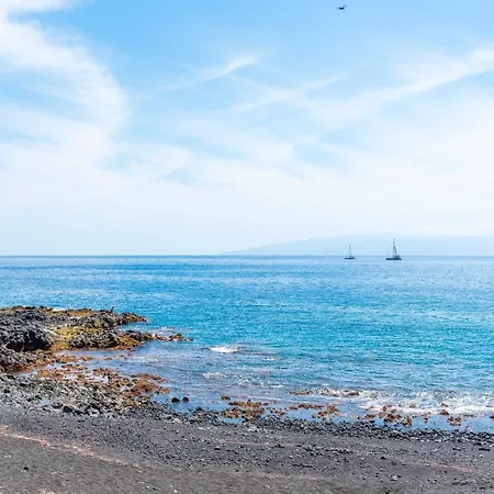 Appartement Duplex Ocean View In Neptuno Puerto de Santiago (Tenerife)
