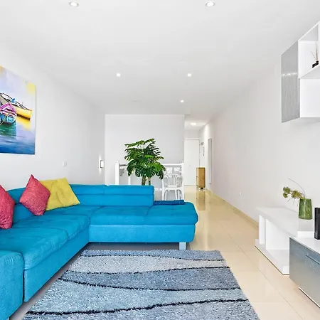 Duplex Ocean View In Neptuno Appartement *