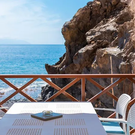 Duplex Ocean View In Neptuno Appartement Puerto de Santiago (Tenerife)