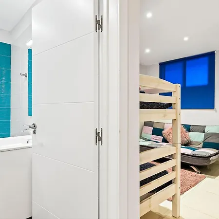 Duplex Ocean View In Neptuno Appartement *