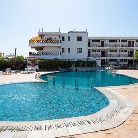 Duplex Ocean View In Neptuno Appartement
