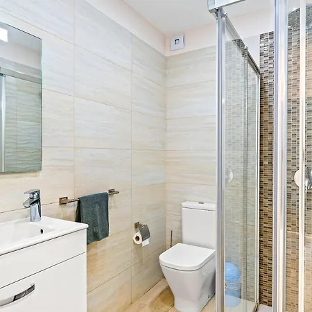 Duplex Ocean View In Neptuno Appartement Puerto de Santiago (Tenerife)