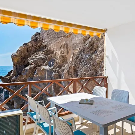 Duplex Ocean View In Neptuno Appartement Puerto de Santiago (Tenerife)