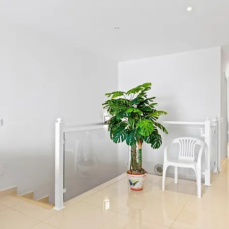 Duplex Ocean View In Neptuno Appartement Puerto de Santiago (Tenerife)