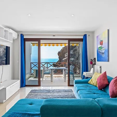 Apartamento Duplex Ocean View In Neptuno