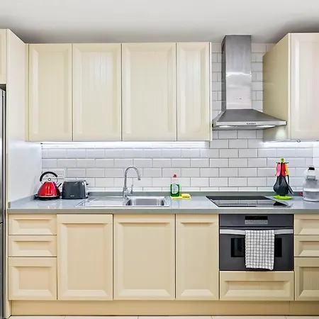 Apartamento Duplex Ocean View In Neptuno