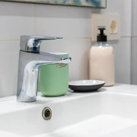 Duplex Ocean View In Neptuno Apartment